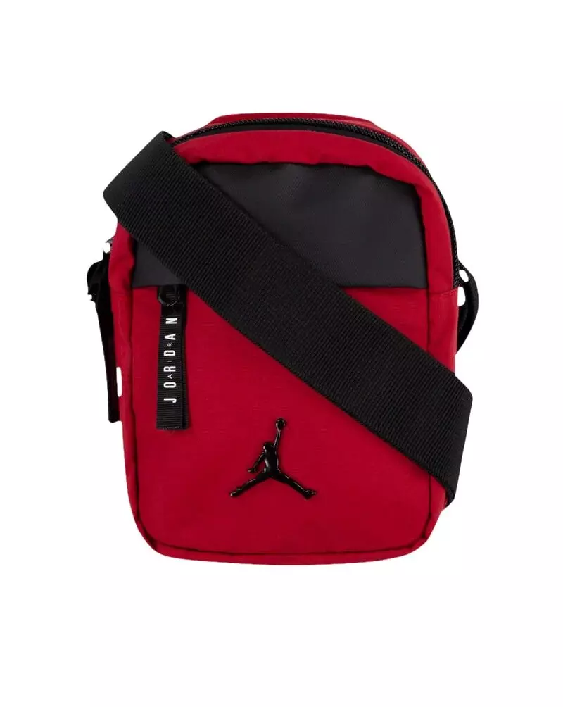 Jordan fanny shop pack red